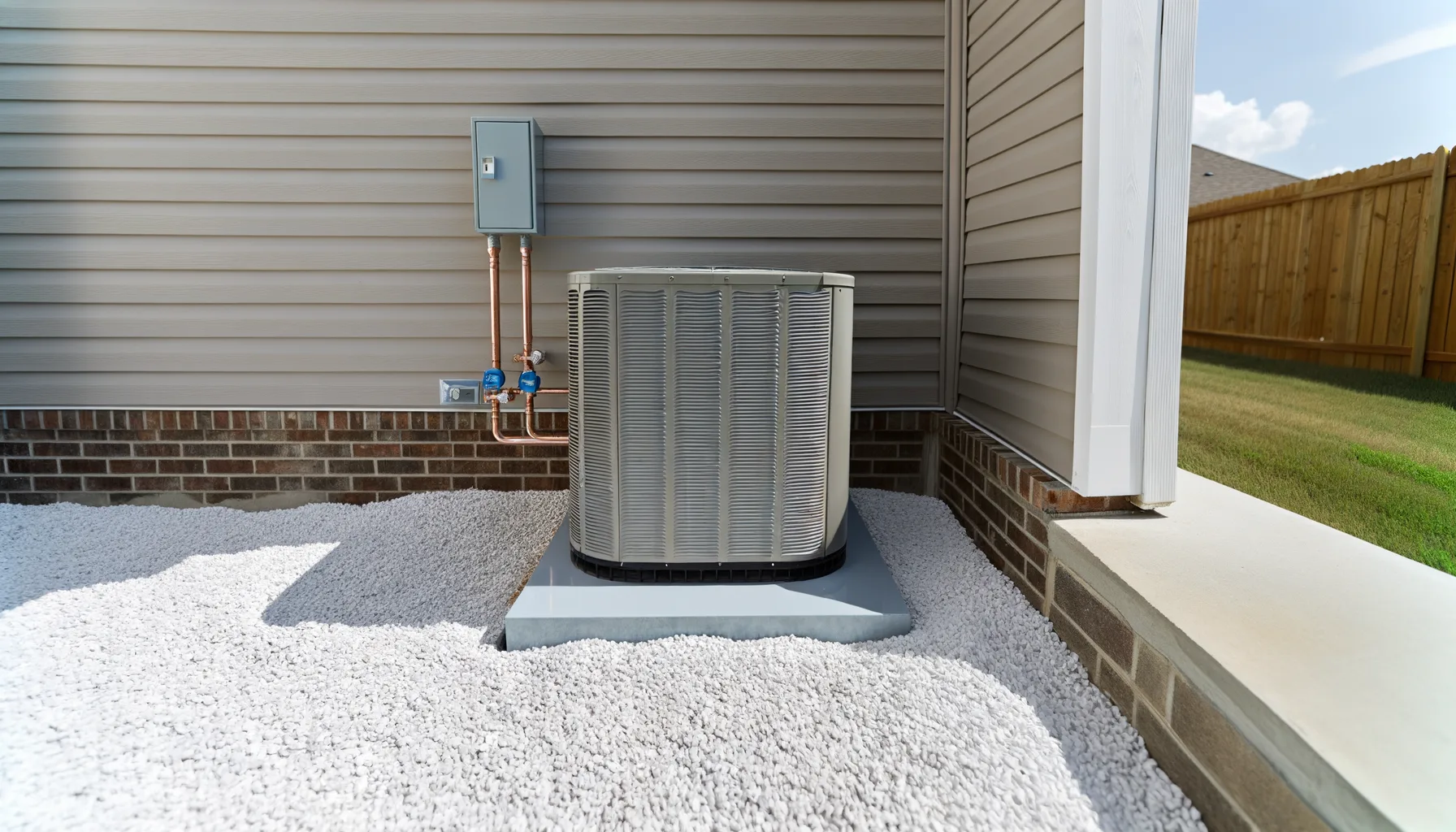 Furnace Replacement
