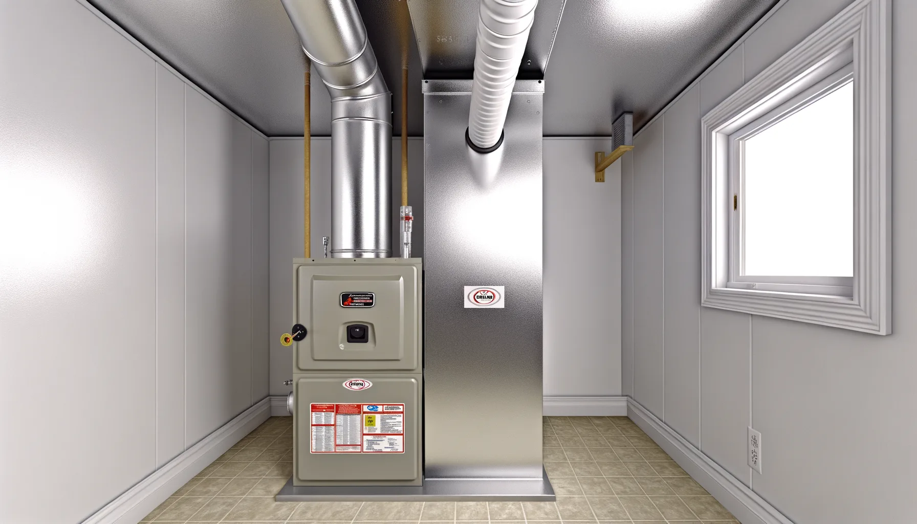 AC Installation - Project 2