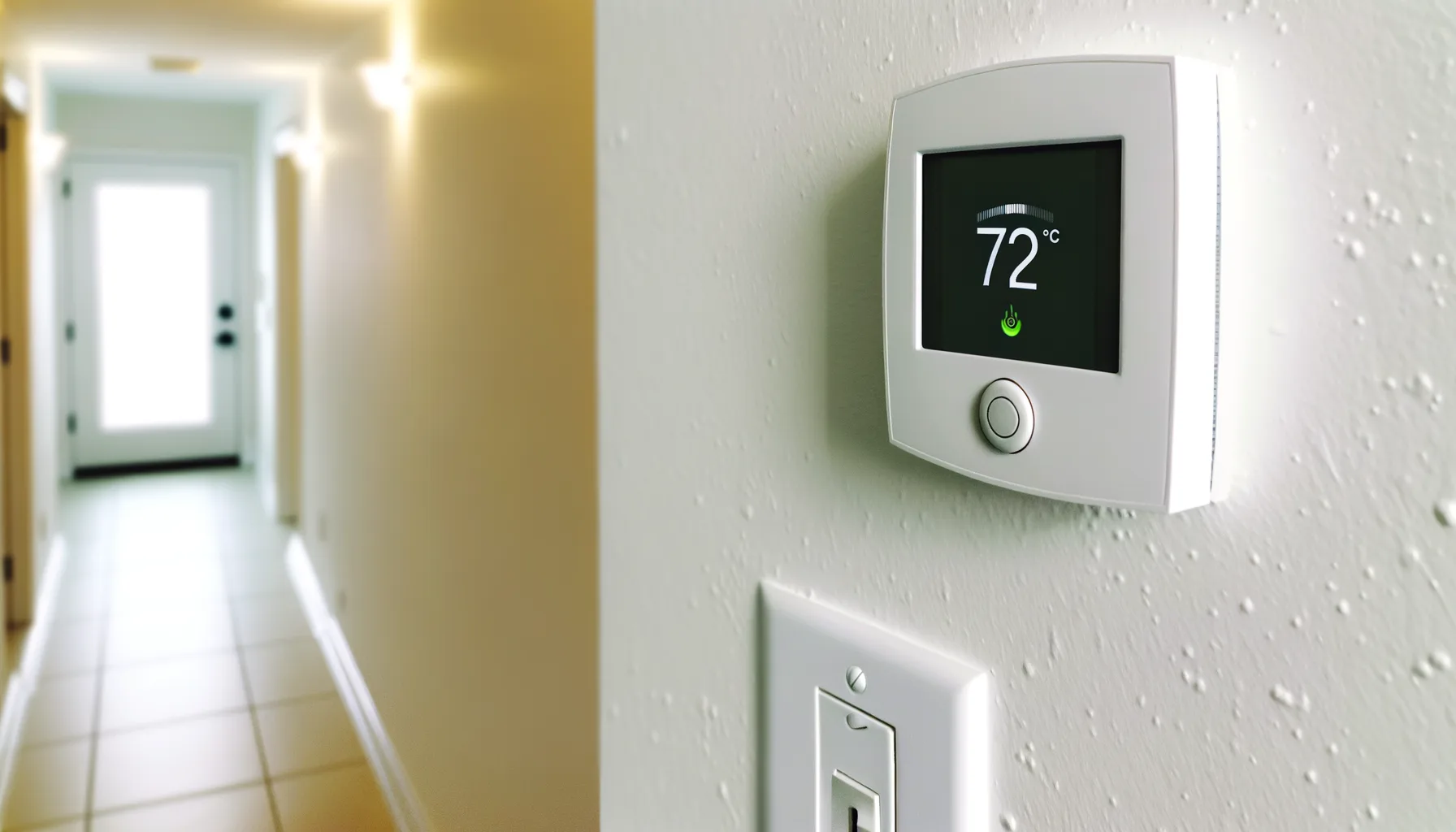 AC Installation - Project 3