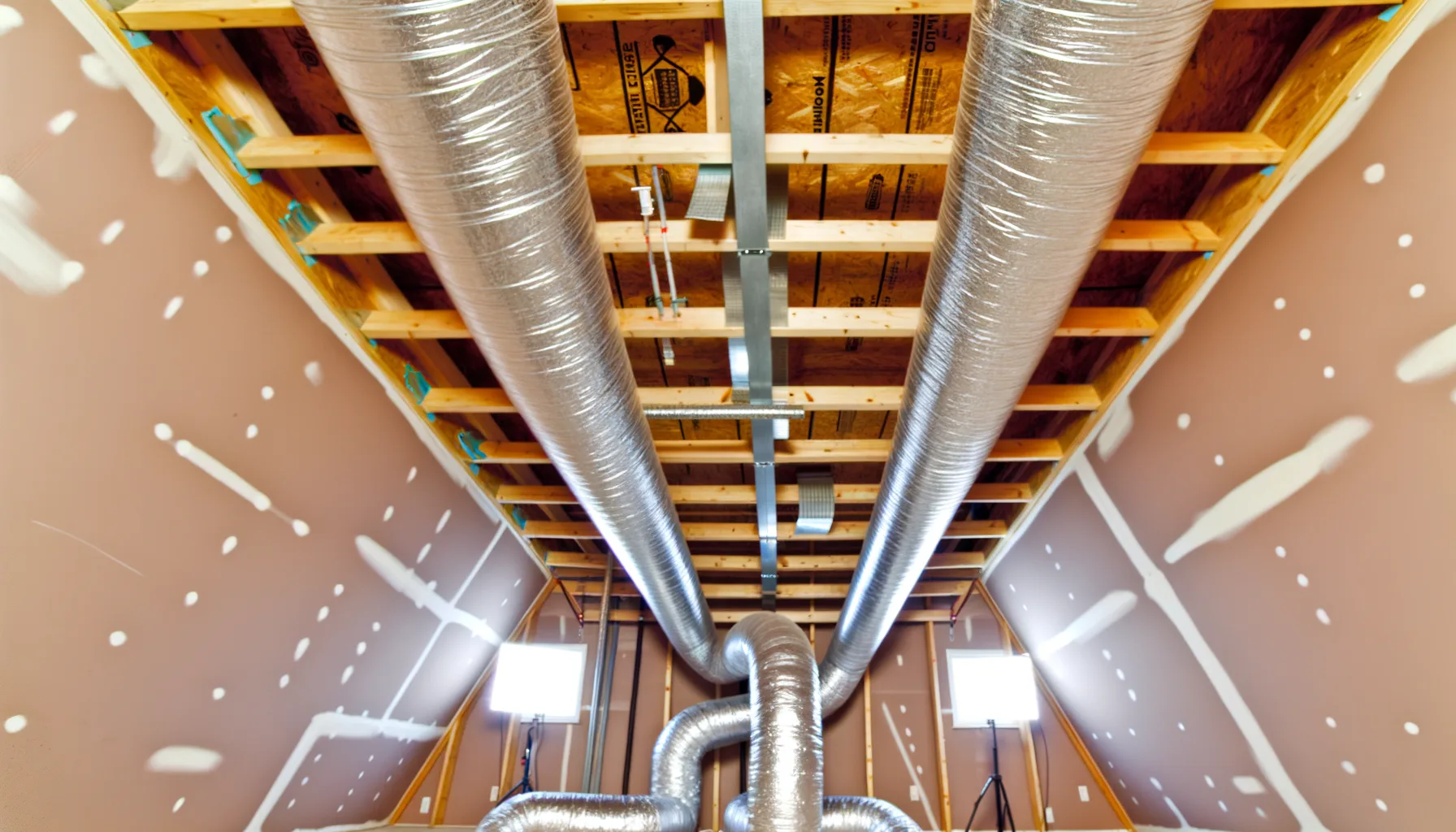 AC Installation - Project 4