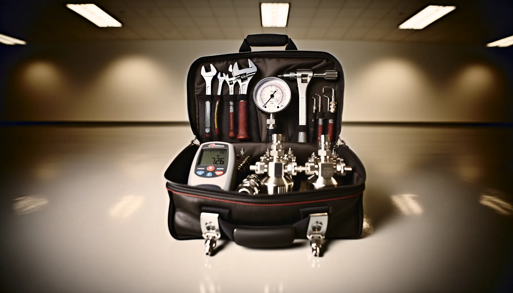 Specialized Tools