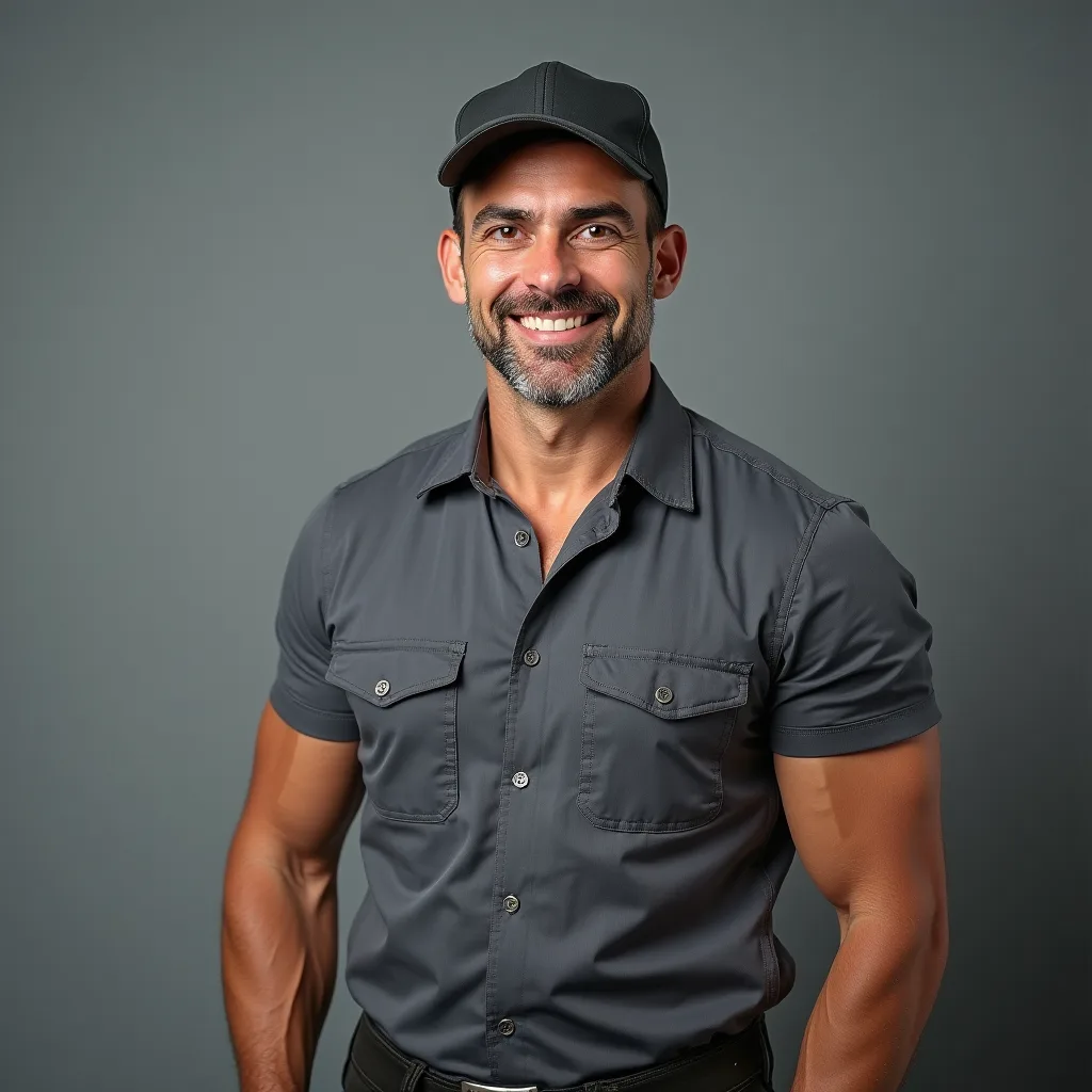 Todd Morgan