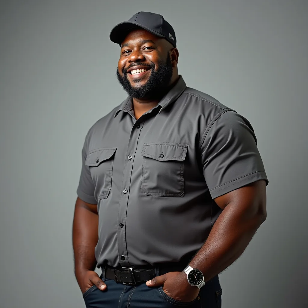 Samuel Brooks