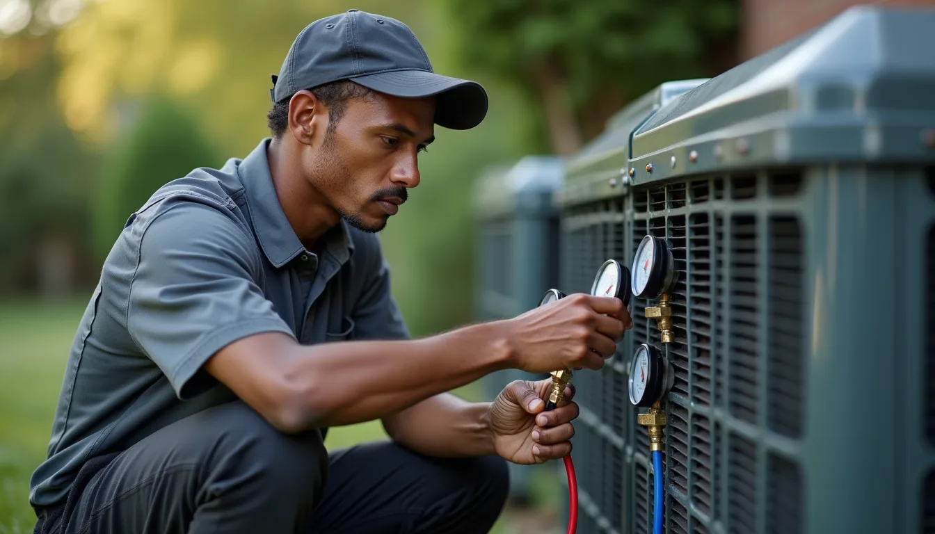 6 Signs Your Furnace Needs Repair in Fort Lauderdale