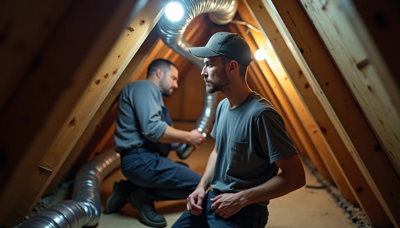 How to Handle HVAC Emergencies During Fort Lauderdale's Winter Season