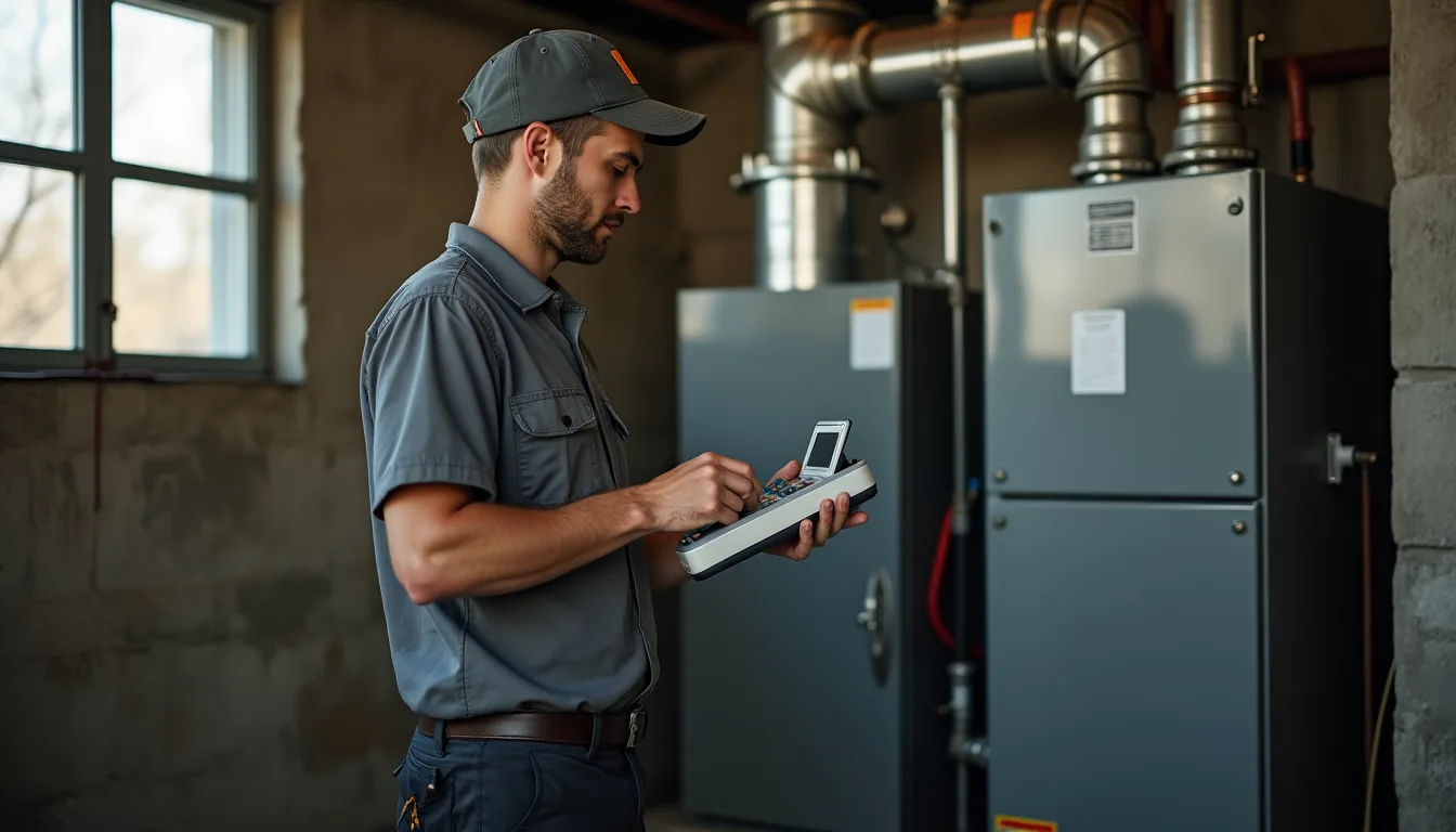 How to Read Your HVAC Service Quote in Fort Lauderdale